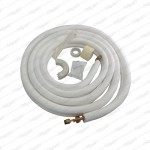 Air Conditioner Installation Set 10 Meter (Pipe Dia : 3/8-5/8)