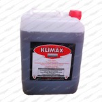 Klimax Air Conditioner Cleaner Fluid - 5 Lt.