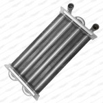 Beretta & Riello Main Heat Exchanger - 20083229