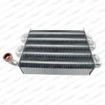 Baxi Luna, Falke Master Boiler Main Heat Exchanger - 225mm