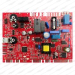 Vokera Compact Boiler PCB - 20005569