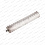 Ariston Water Heater Magnesium Anode Rod 22x110x10mm/M5 - Screw - 65103768