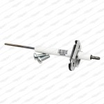 Viessmann B2HA/B2HB Boiler Ignition + Ionization Electrode Block - 7836489