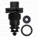 Beratta & Riello Boiler Drain Tap - R10024646