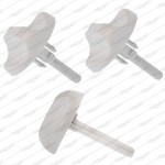 Ferroli Boiler Knob Set - 39808930