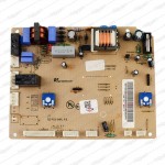 Demirdöküm Nepto Kombi Revizyonlu Elektronik Kartı