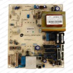 Ferroli DOMItech C, DOMItech F, Refurbished PCB 39820661, ex 39820660