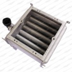 Vokera Boiler Main Heat Exchanger - 20039923