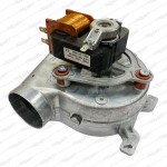 Ariston TX, T2, Microgenus Boiler Blower Fime GR03875 60W - 6225634