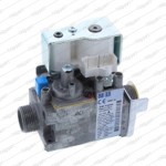 Sit 848 848118 Газовый клапан котла Bosch & Worcester - 8716117868