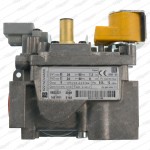 SIT NOVA 822 Buderus 7100767 Boiler Gas Valve