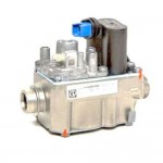 Honeywell Gas Valve Ideal - VK8205V6005U