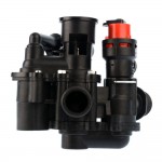 Demirdöküm Kalisto 3 Yollu Vana Plastik Versiyon - 3003201220