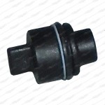 Vokera & Beretta Boiler Pump Plug - R2216