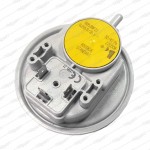 Immergas & Fondital Boiler Air Pressure Switch Huba 52/42 - 6YPRESSO00