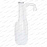 Buderus GB162 Boiler Siphon - 8718600611