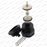 Картридж трехходового клапана для Demrad, Хайтек 220v (0189181)