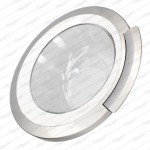 Bosch Çamaşır Makinesi Komple Kapak - 00704287