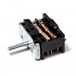 Arçelik - Beko Turbo Fırın Komütatör Ego - 263100004