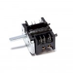 Beko Turbo Oven Selector Switch Ego - 263100004