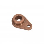 Ariston - Hotpoint Tumble Dryer Rear Teardrop Bearing - C00142628