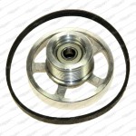 Arçelik & Beko Çamaşır Kurutma Makinesi Kasnak ve Kayışı - 492204404
