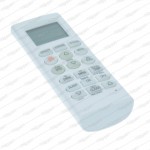 LG & Beko Air Conditioner Remote Control