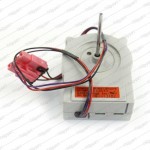 LG No-Frost Refrigerator Fan Motor - 4681JB1027E