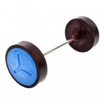 Колесики насадки Philips Tri-Active Max