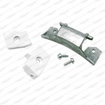 Bosch & Siemens Washing Machine Door Hinge - 00153693