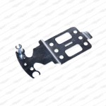 Петля для холодильника Vestel - 37004636