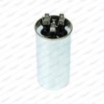 Metal Capacitor 60+10 µF