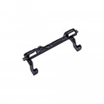 Samsung Microwave Door Latch - DE64-02355A