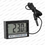 Fridge Freezer ST-2 Mini Thermometer