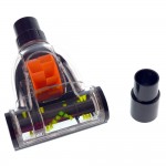 Universal  Mini Turbo Brush