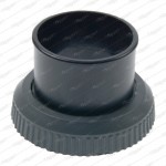 Nilco S 12 Original Dust Container Hose Entry Kit