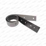 Nilfisk BA/CA 451/551/531 Scrubber Squeegee Blade Set