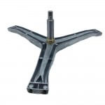 Bosch - Siemens Classix-5 Çamaşır Makinesi Tambur Şaftı - 25mm