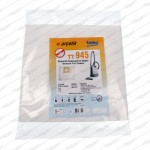 Beko BKS 9110 - TT945 5 pcs. Nonwoven Dust Bag (3 Layers)