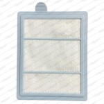 Philips FC8030 - Electrolux EF17 Vacuum Cleaner Hygiene Filter- 90721910300