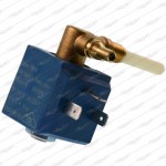 Philips Iron Solenoid Valve - 423902277671