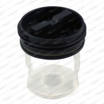 Samsung Washing Machine Drain Pump Filter - DC97-09928C