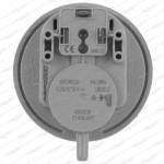 Boiler Air Pressure Switch 44/36 China