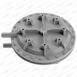 Boiler Air Pressure Switch 65/50 China
