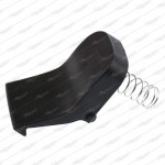 Moulinex MO 3723 Dust Container Lock - FS-9100026596