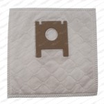 Rowenta ZR 455 5 pcs. Nonwoven Dust Bag (3 Layers)