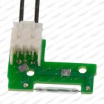 Samsung & Midea Dishwasher Flow Meter PCB - DD82-01402A