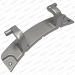 Samsung Washing Machine Door Hinge - DC61-02099A