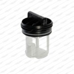 Samsung Washing Machine Drain Pump Filter - DC97 - 09928B
