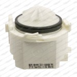 Samsung Washing Machine Drain Pump - DD31-00016A